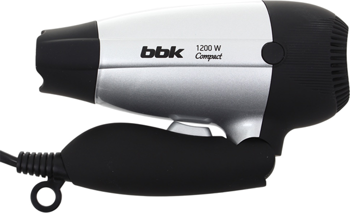 BBK BHD1200, Black Gray