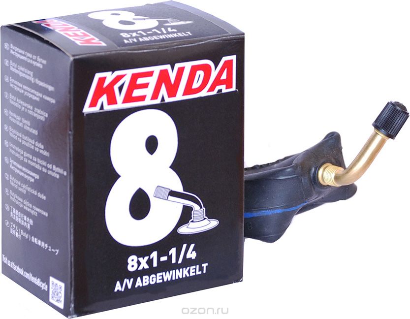  Kenda 8x1-1/4, a/v   