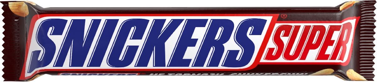 Snickers Super  , 95 