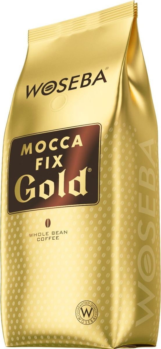 Woseba Mocca fix Gold    , 1000 