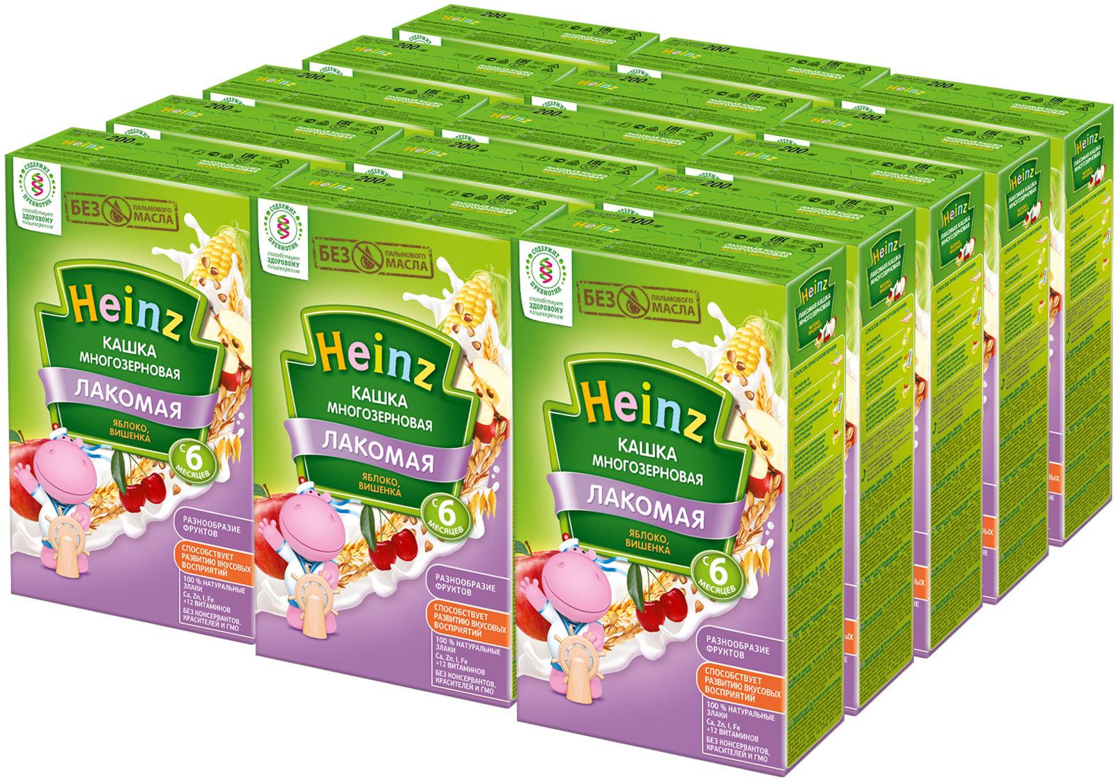  Heinz    , , 6 , 15   200 