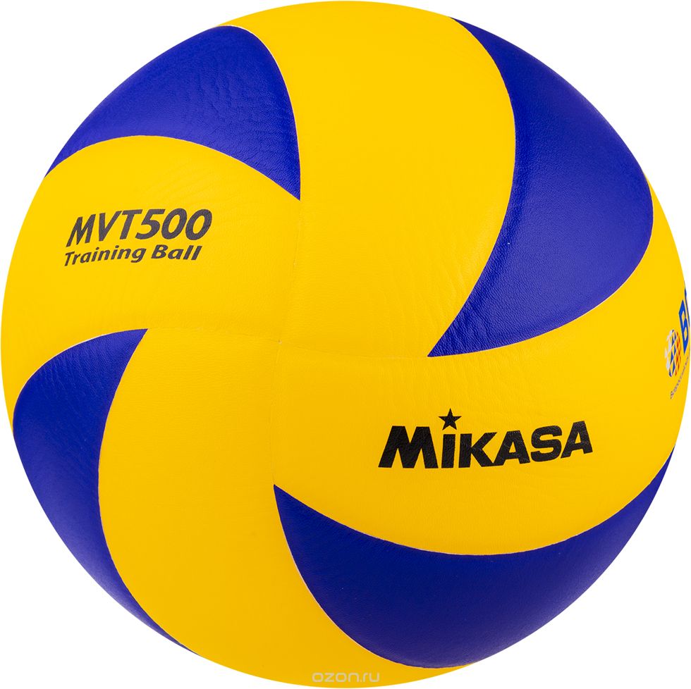   Mikasa MVT 500, : , ,  5