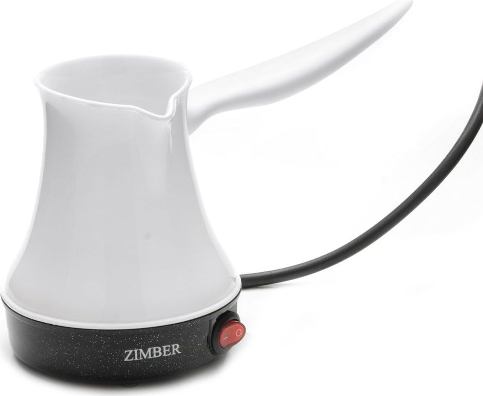   Zimber ZM-6999-1, Milky
