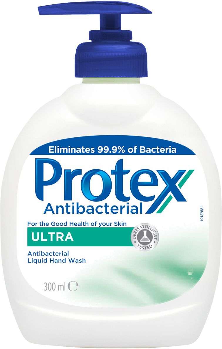   Protex Ultra, , 300 