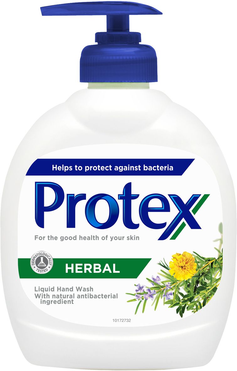   Protex Herbal, , 300 