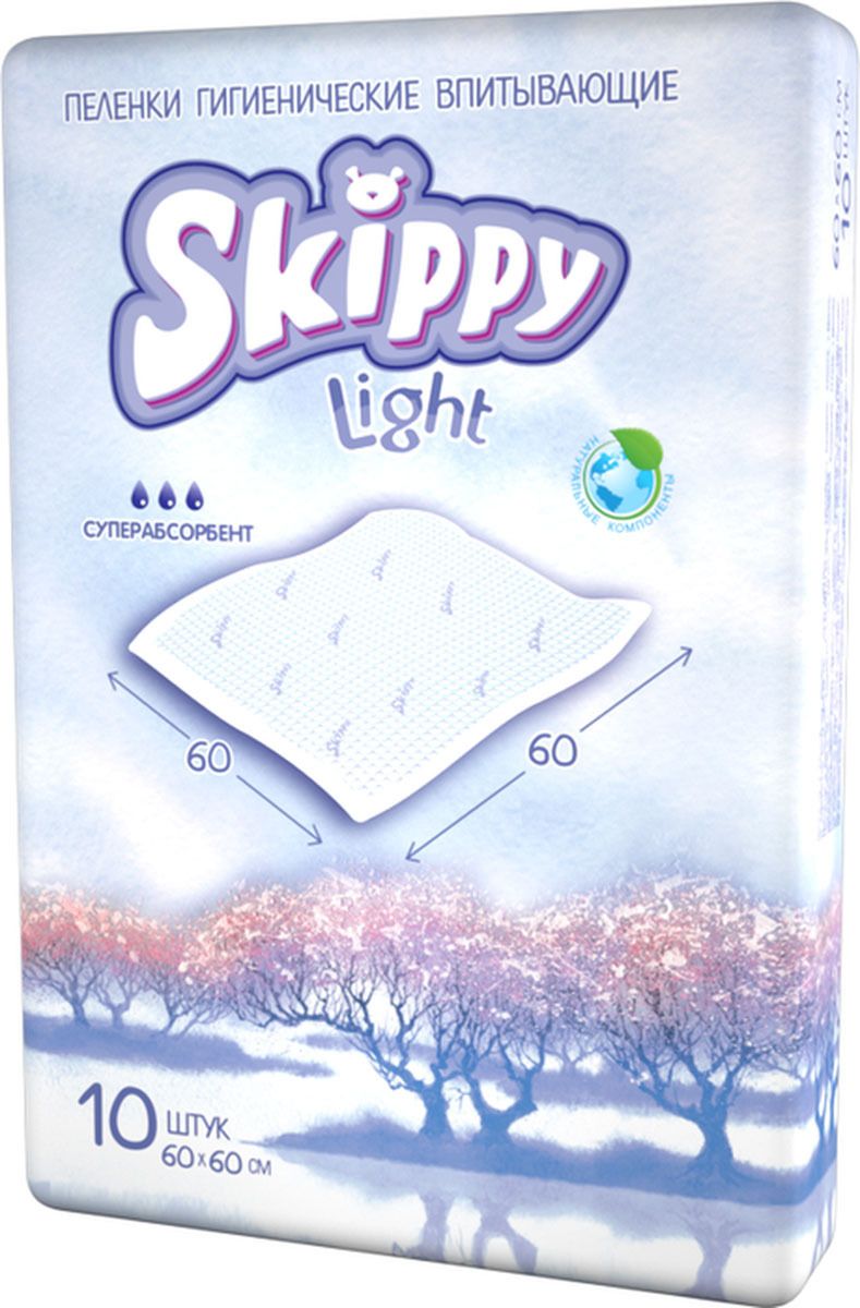   Skippy Light, , ,  , 60  60 , 10 