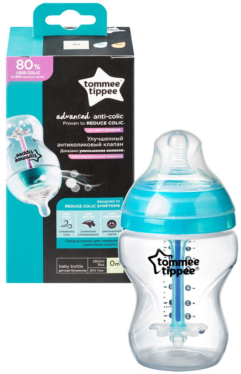   Tommee Tippee Advanced       , 260 