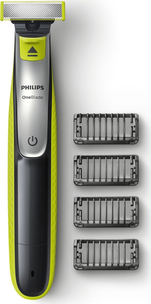      Philips OneBlade QP2530/20  4 -