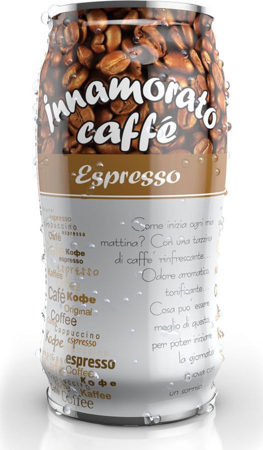   Innamorato Caffe Espresso, 240 