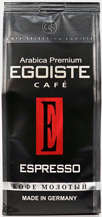 Egoiste Espresso  , 250 