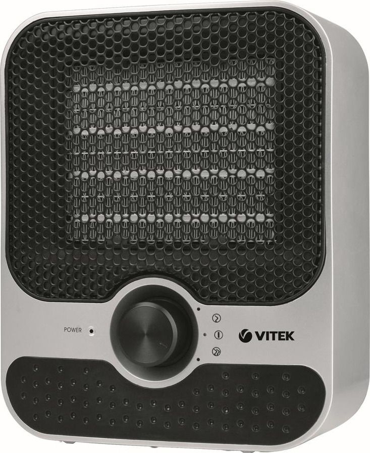 Vitek VT-1759, Silver 