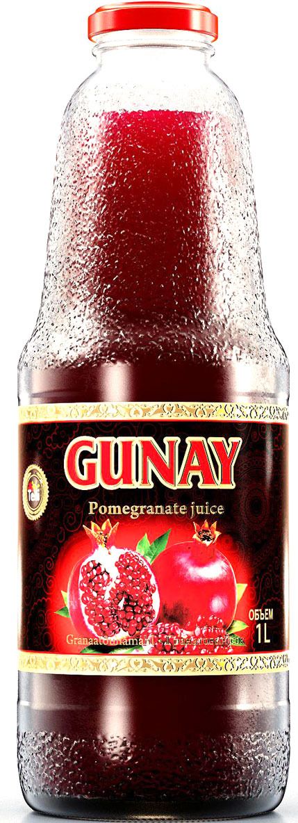  Gunay , 1 