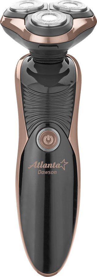  Atlanta ATH-6609, black