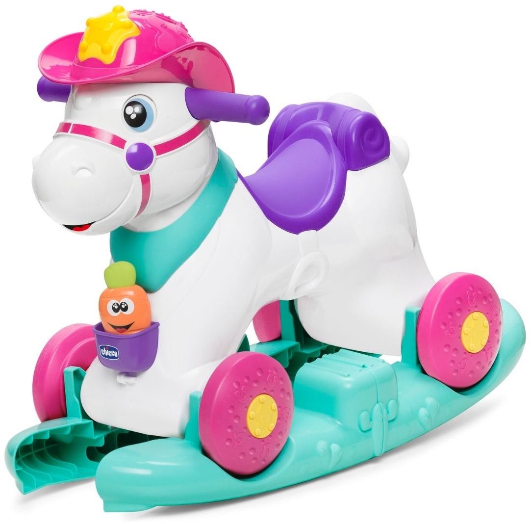 - Chicco  Miss Baby Rodeo