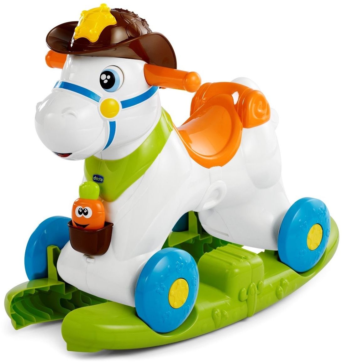 - Chicco  Baby Rodeo