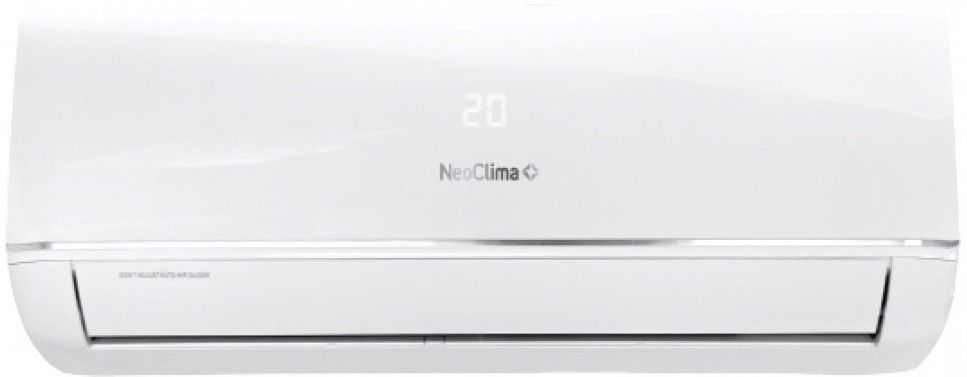 -   Neoclima NS/NU-HAX09RWI Inverter, 