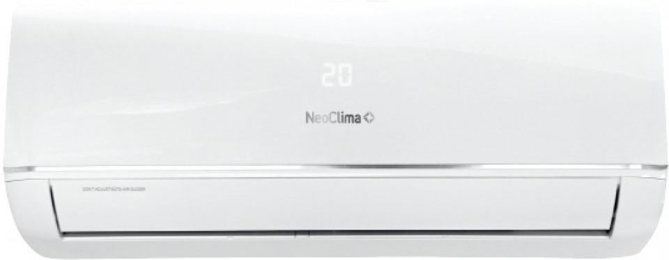 -   Neoclima NS/NU-HAX12RWI Inverter, 