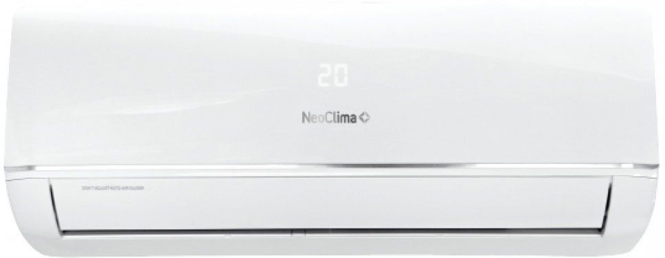 -   Neoclima NS/NU-HAX18RWI Inverter, 